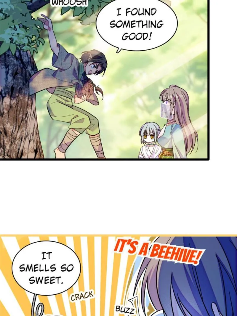 Romance in the Beast World Chapter 464 Online - página 2