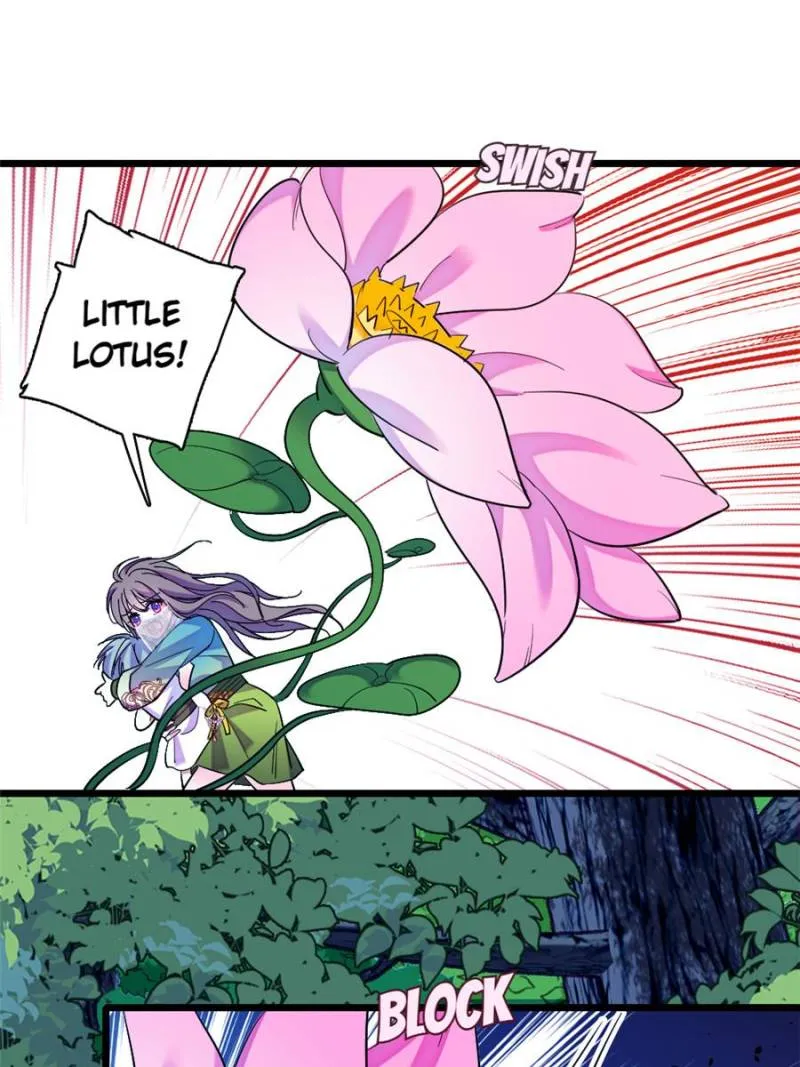Romance in the Beast World Chapter 464 Online - página 5
