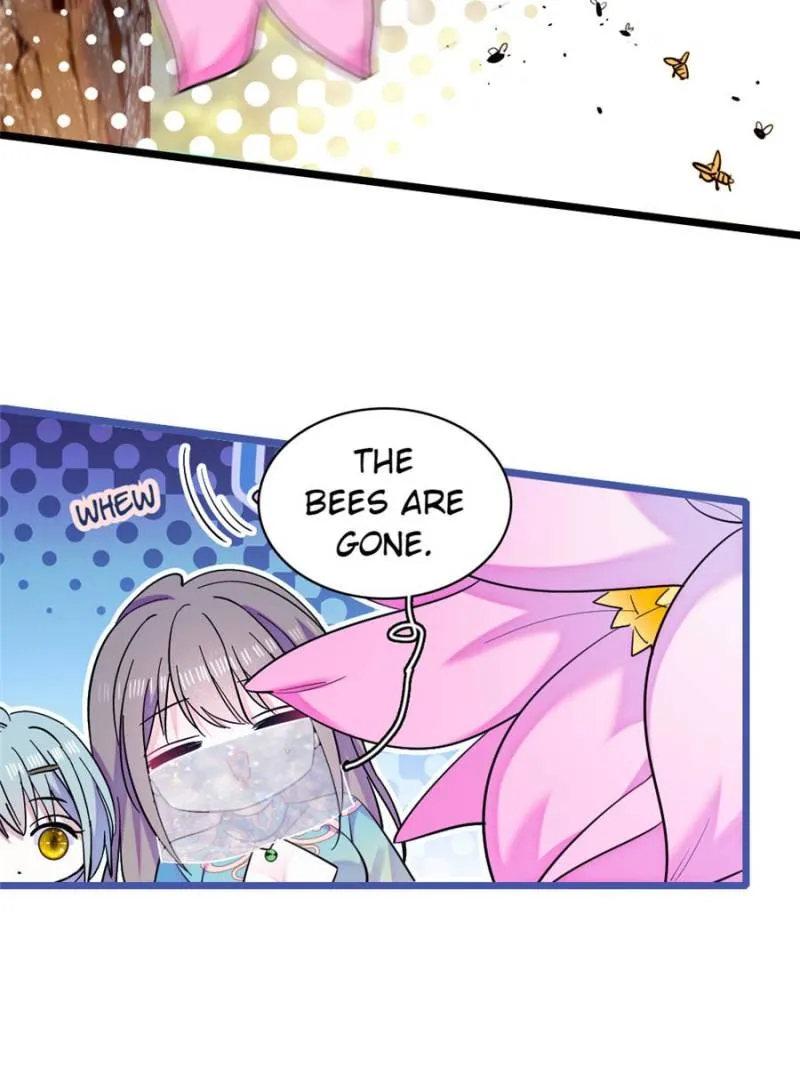 Romance in the Beast World Chapter 464 Online - página 7