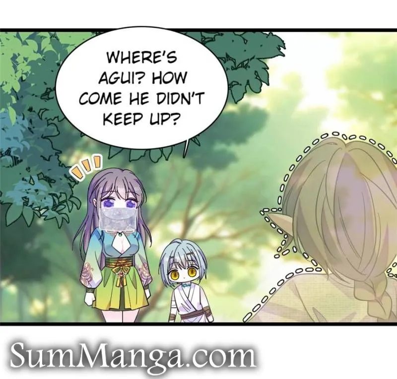 Romance in the Beast World Chapter 464 Online - página 8