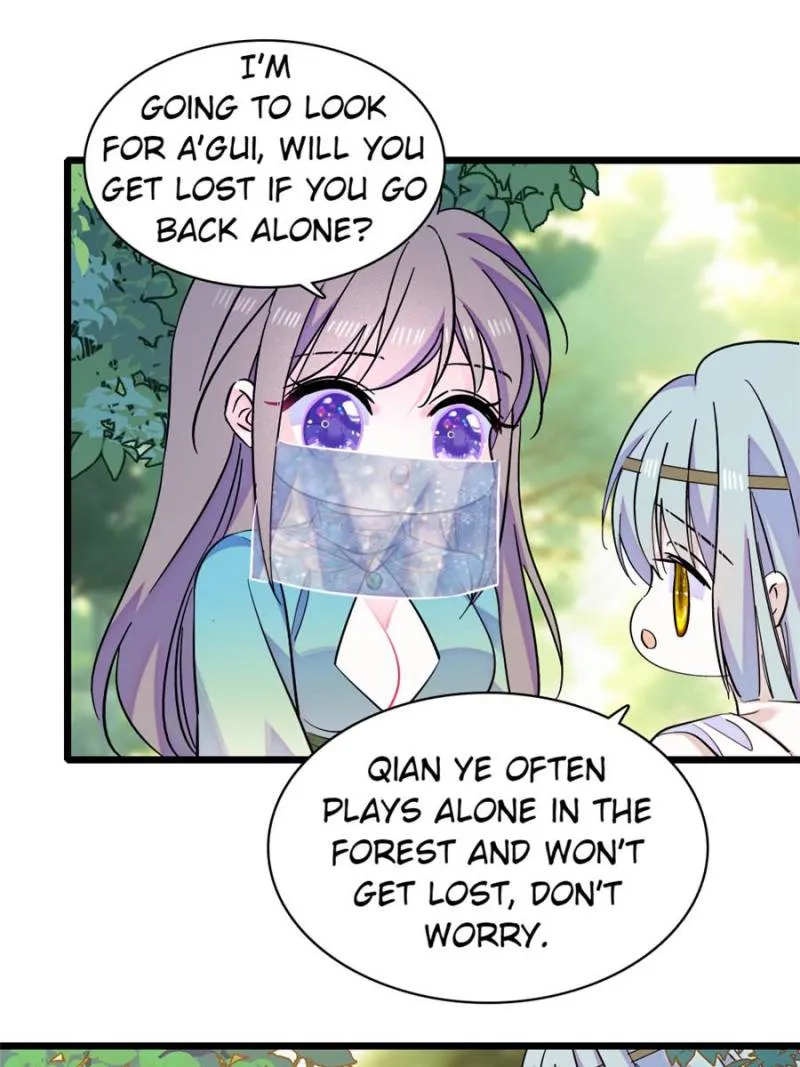 Romance in the Beast World Chapter 464 Online - página 9