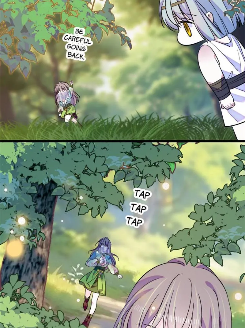 Romance in the Beast World Chapter 464 Online - página 10