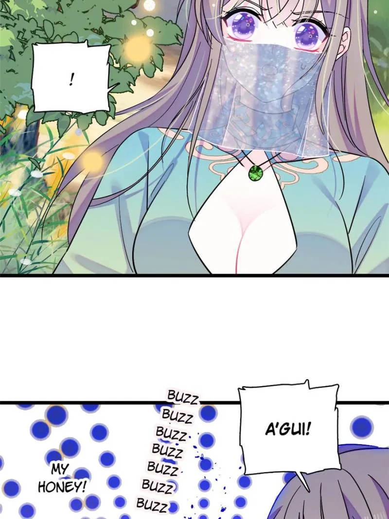 Romance in the Beast World Chapter 464 Online - página 11