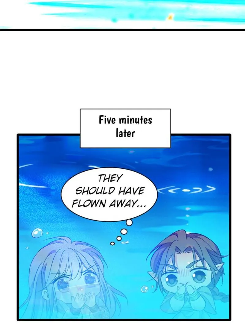 Romance in the Beast World Chapter 464 Online - página 16