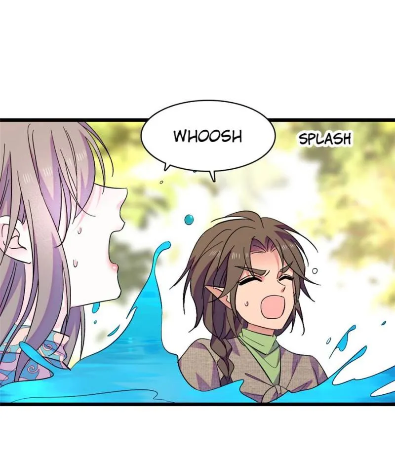 Romance in the Beast World Chapter 464 Online - página 17