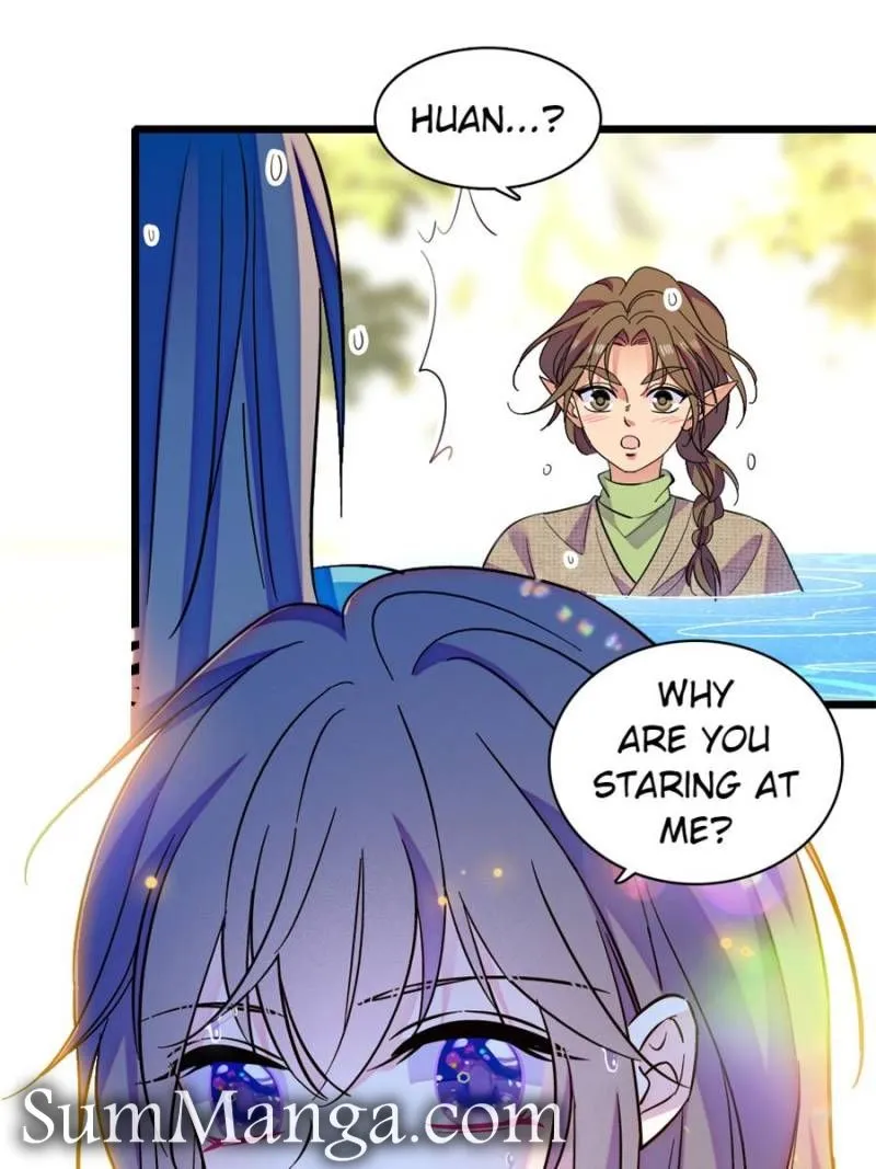 Romance in the Beast World Chapter 464 Online - página 18