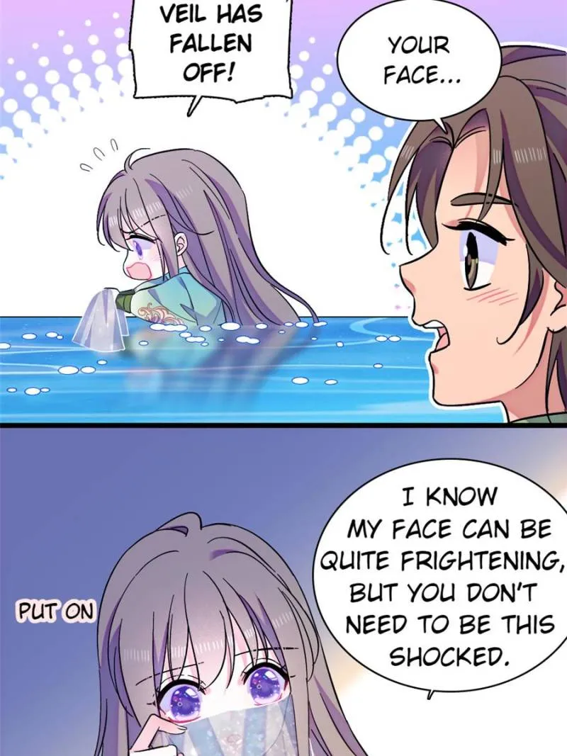 Romance in the Beast World Chapter 464 Online - página 20
