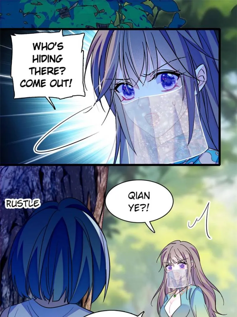 Romance in the Beast World Chapter 464 Online - página 23