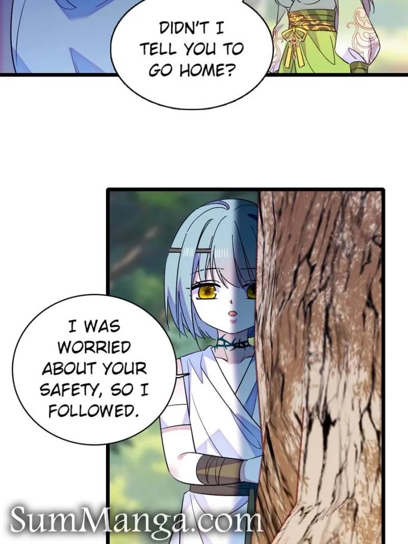 Romance in the Beast World Chapter 464 Online - página 24