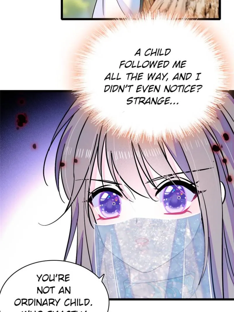 Romance in the Beast World Chapter 464 Online - página 25
