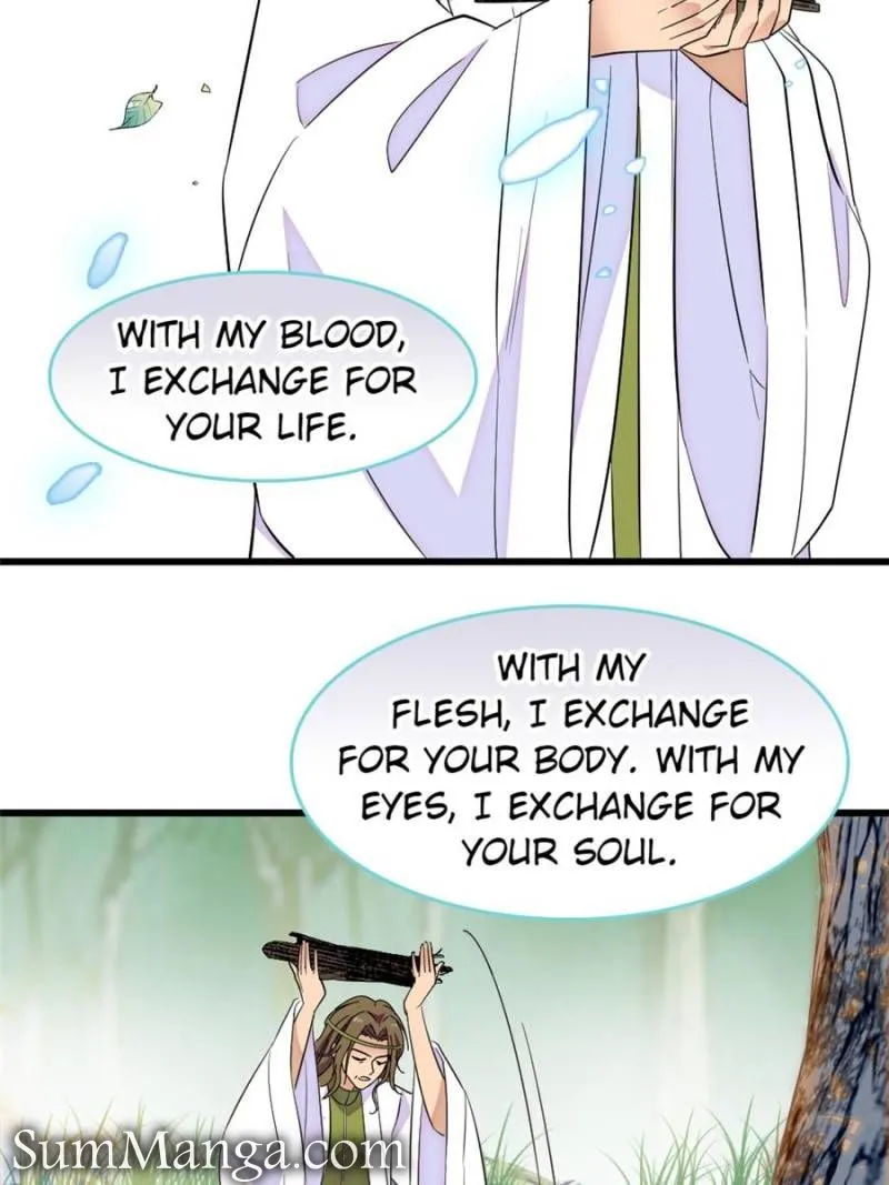 Romance in the Beast World Chapter 466 Online - página 3