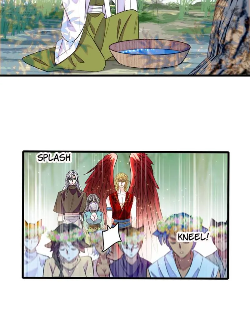 Romance in the Beast World Chapter 466 Online - página 4