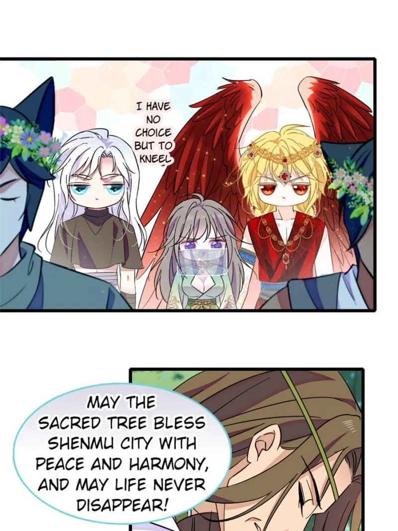 Romance in the Beast World Chapter 466 Online - página 5