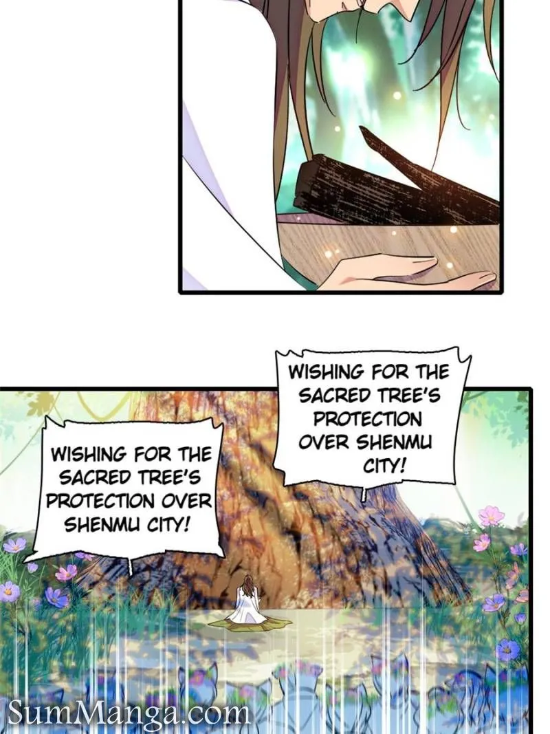 Romance in the Beast World Chapter 466 Online - página 6