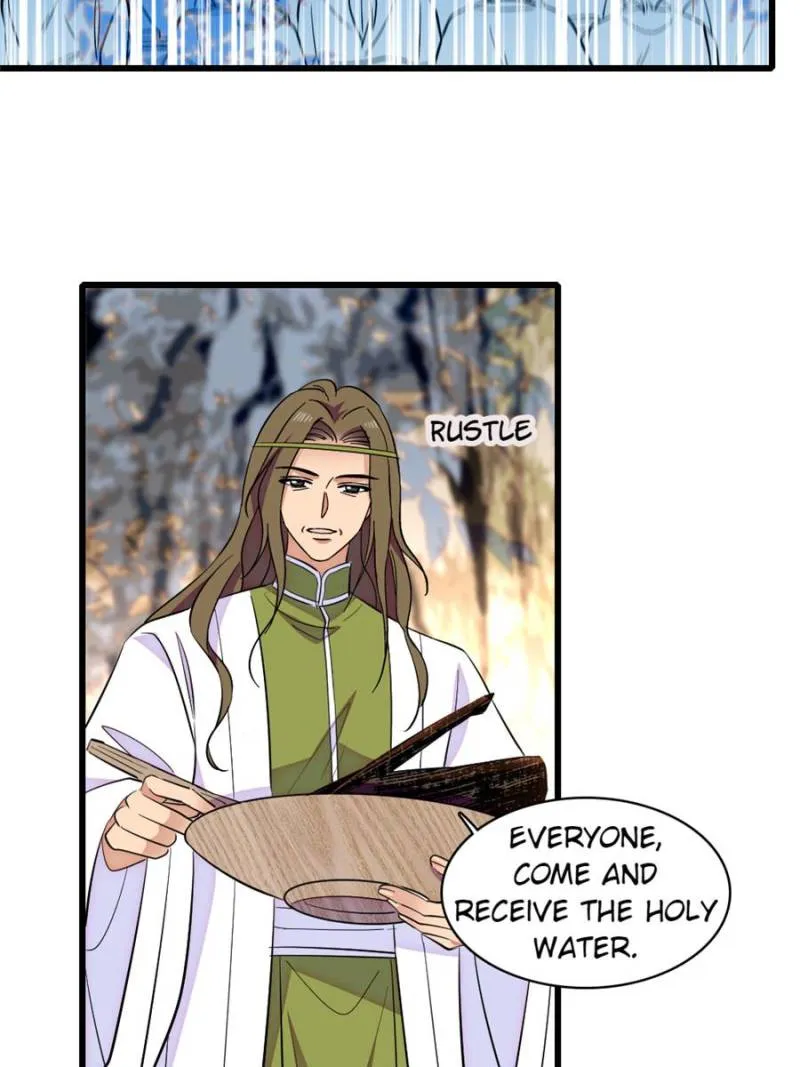 Romance in the Beast World Chapter 466 Online - página 7