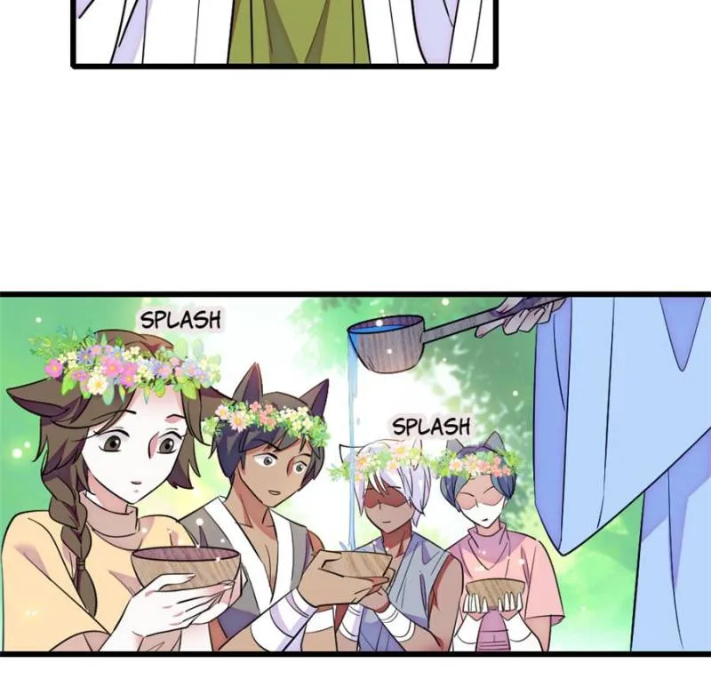 Romance in the Beast World Chapter 466 Online - página 8