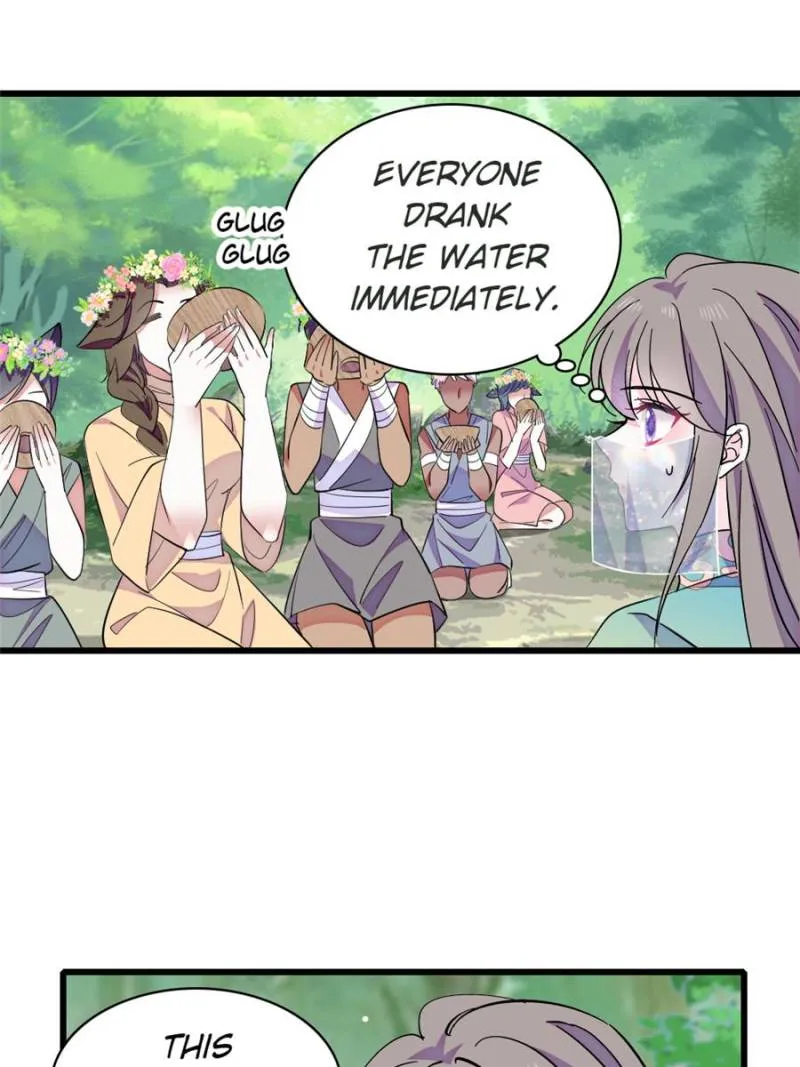 Romance in the Beast World Chapter 466 Online - página 9