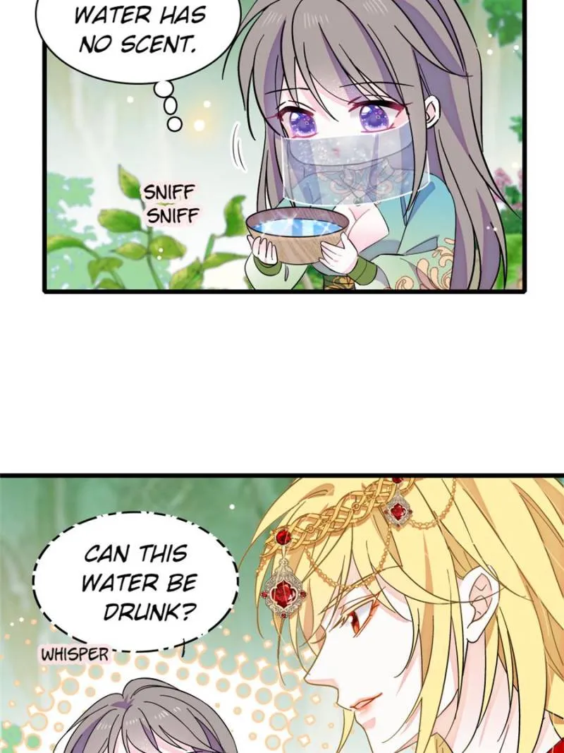 Romance in the Beast World Chapter 466 Online - página 10