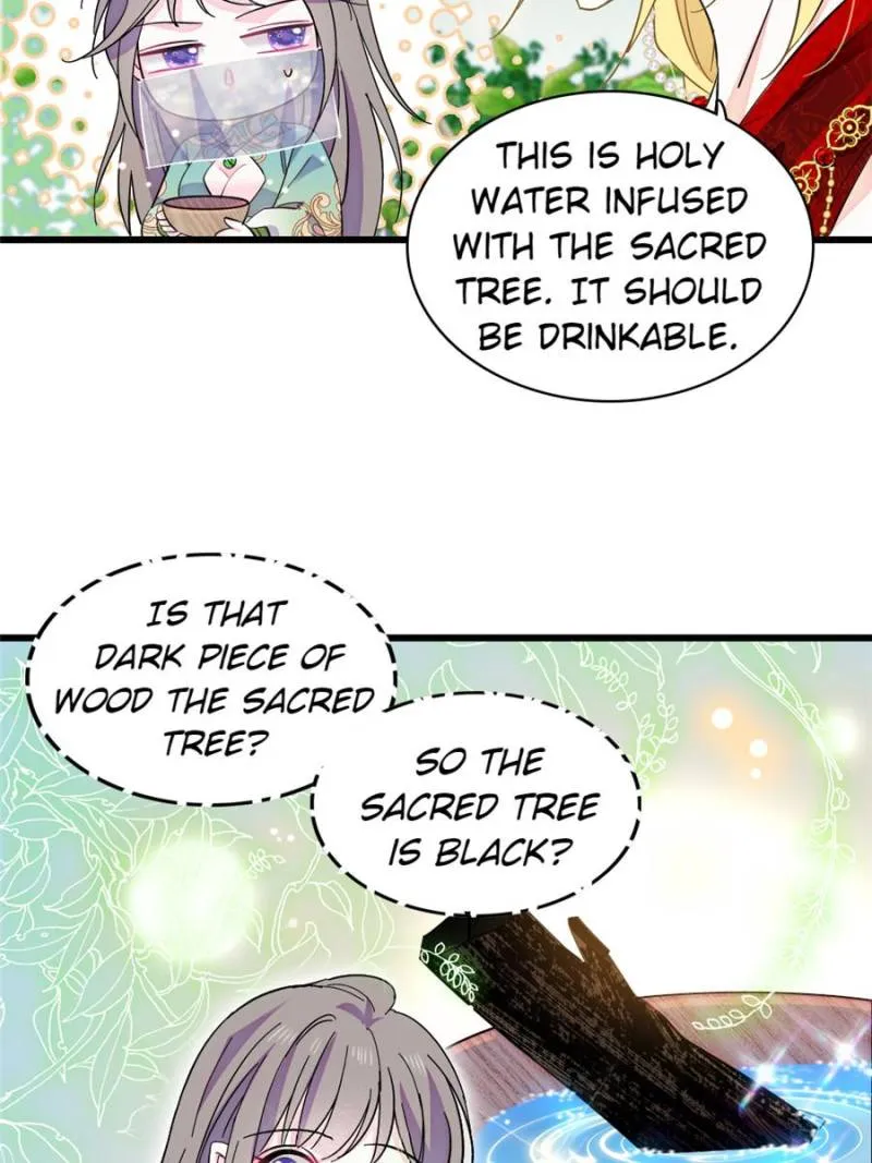 Romance in the Beast World Chapter 466 Online - página 11