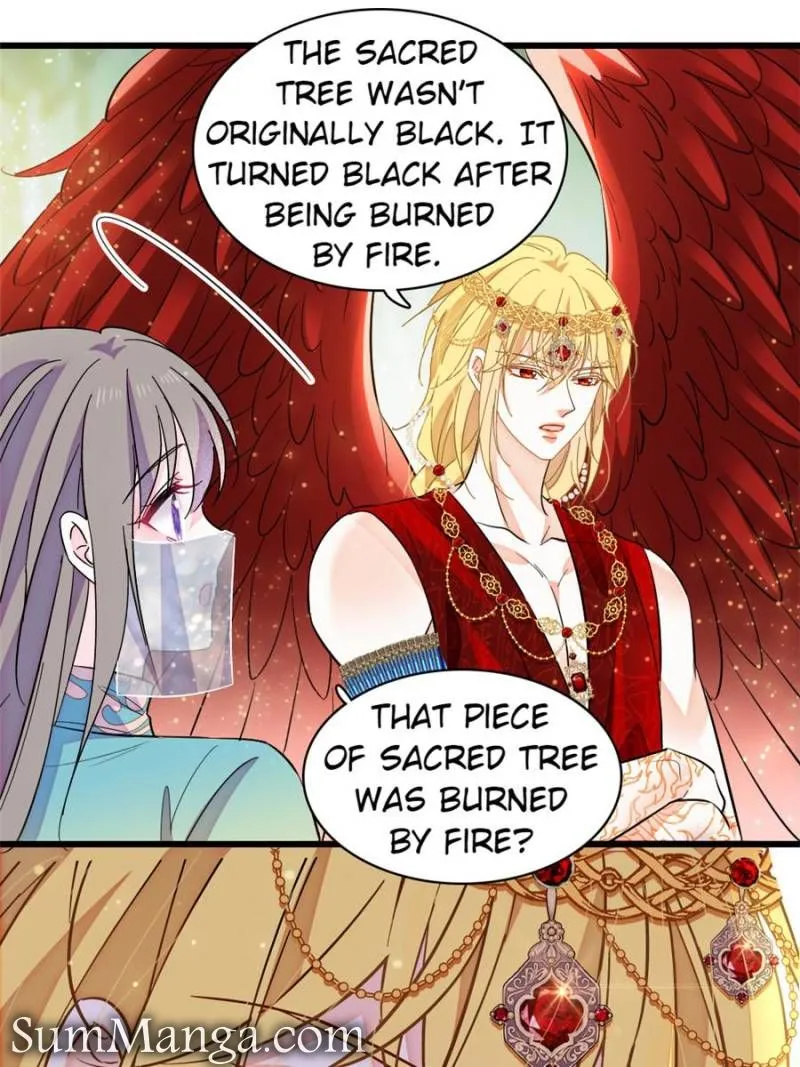 Romance in the Beast World Chapter 466 Online - página 13