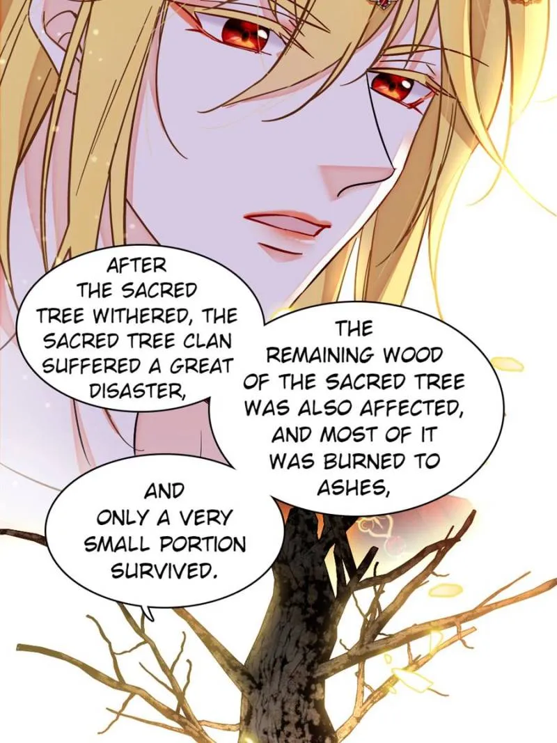 Romance in the Beast World Chapter 466 Online - página 14