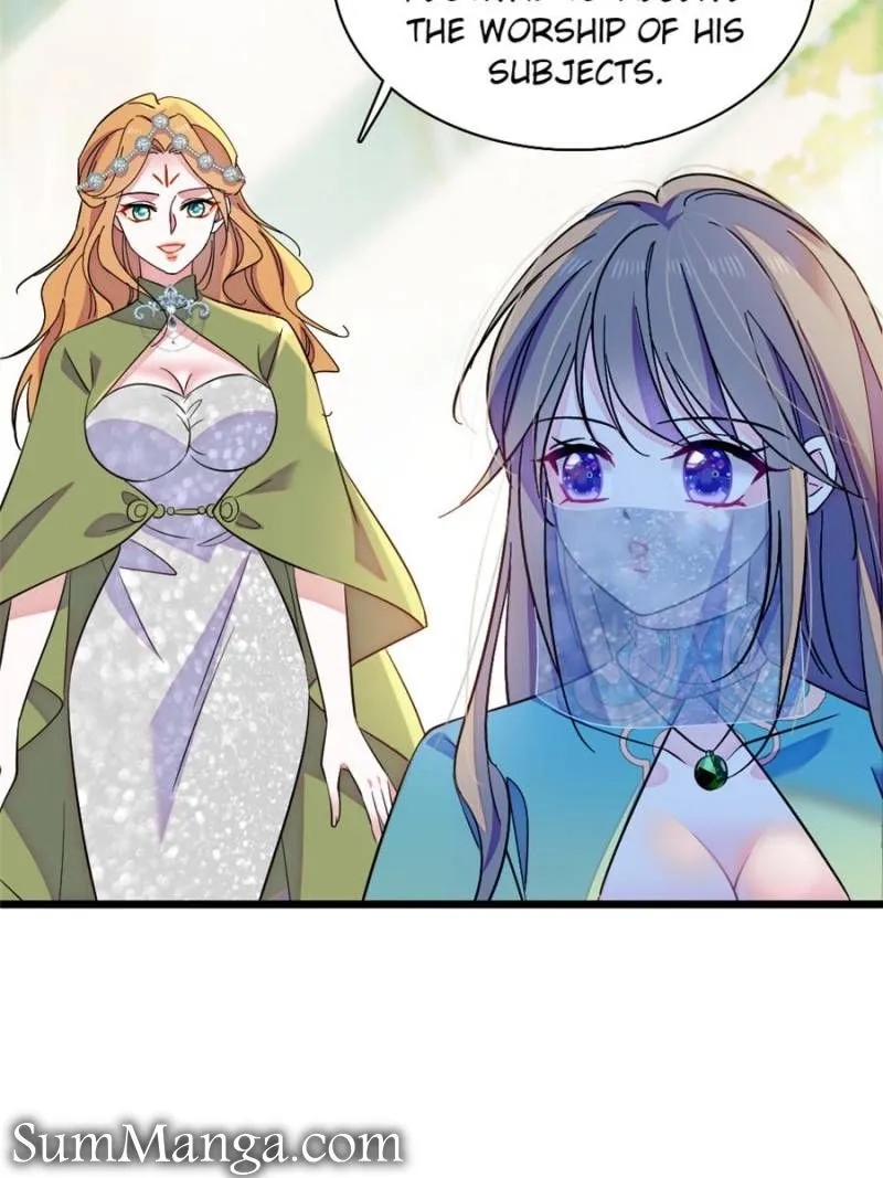 Romance in the Beast World Chapter 466 Online - página 18