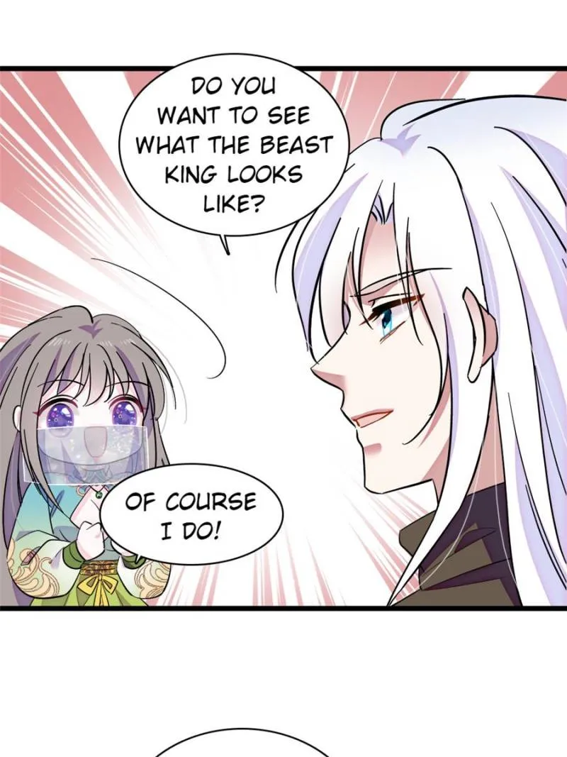 Romance in the Beast World Chapter 466 Online - página 19