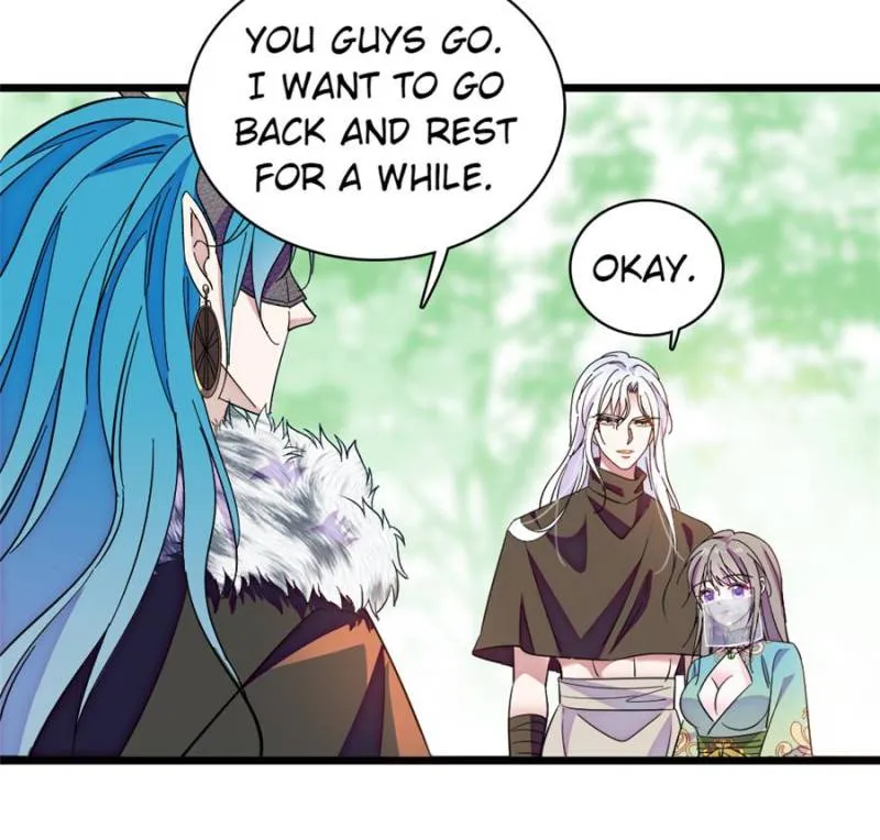 Romance in the Beast World Chapter 466 Online - página 20