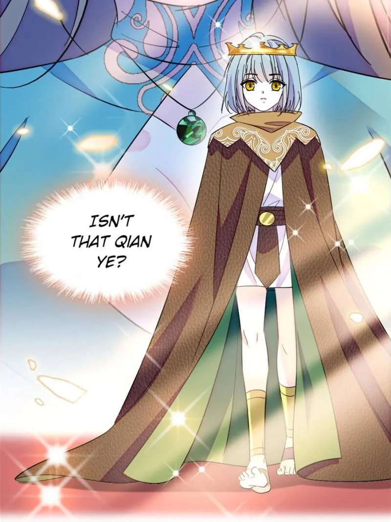 Romance in the Beast World Chapter 466 Online - página 24