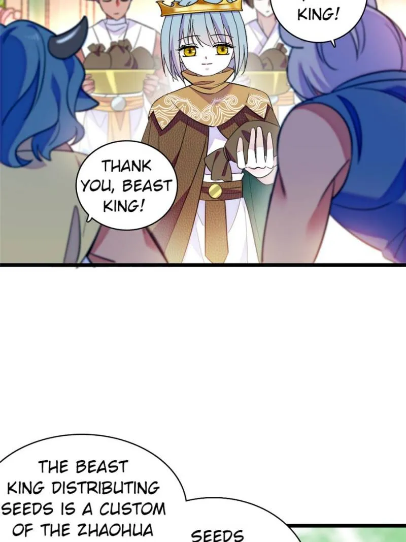 Romance in the Beast World Chapter 466 Online - página 27