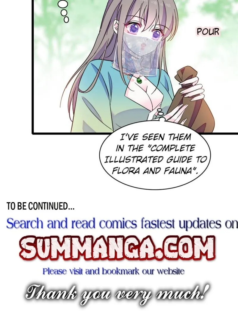 Romance in the Beast World Chapter 466 Online - página 29
