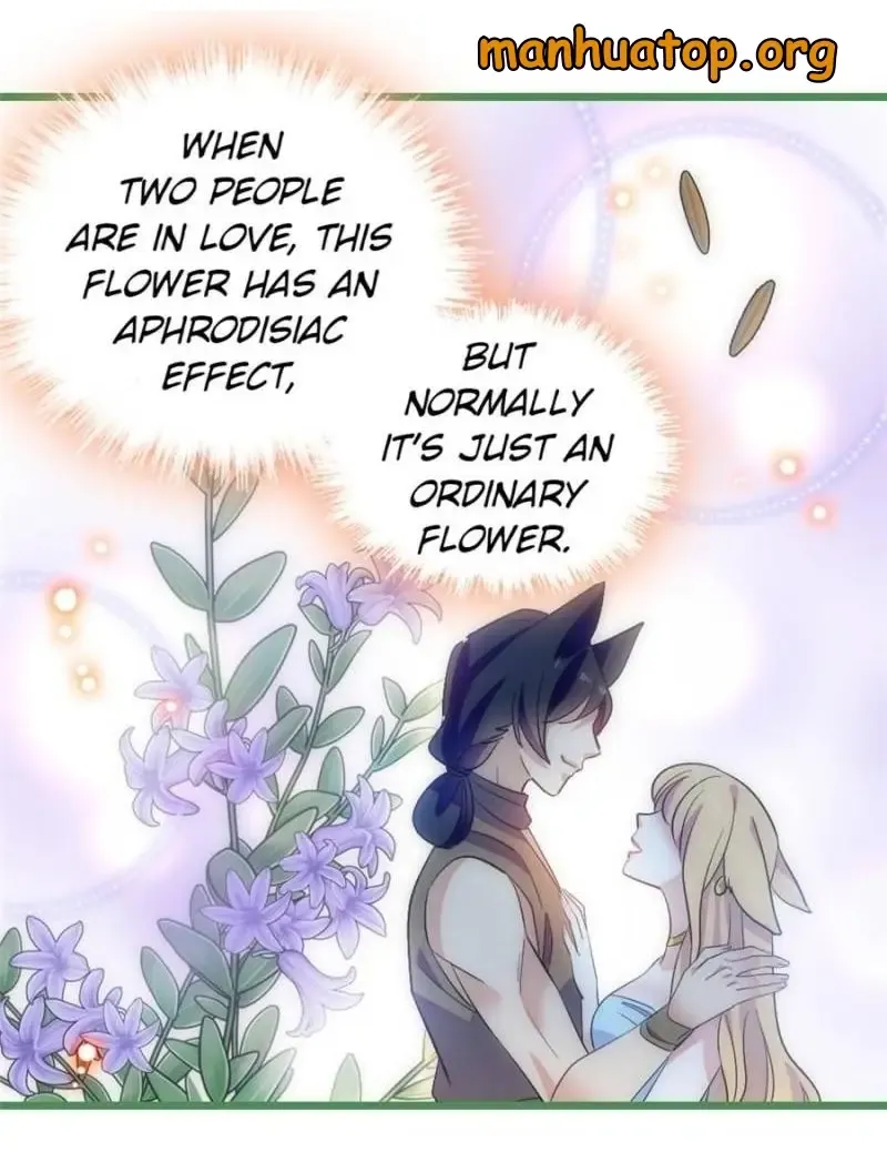 Romance in the Beast World Chapter 467 Online - página 1