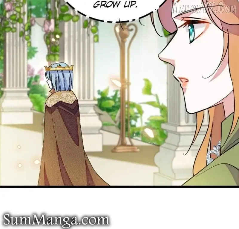 Romance in the Beast World Chapter 467 Online - página 4