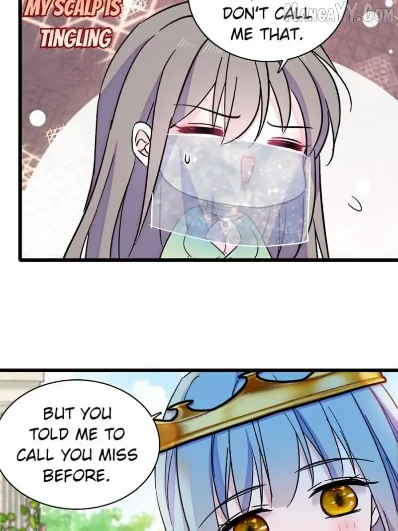 Romance in the Beast World Chapter 467 Online - página 6