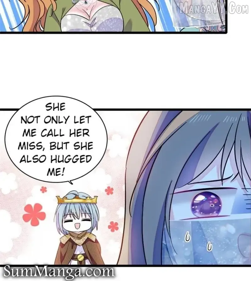 Romance in the Beast World Chapter 467 Online - página 8