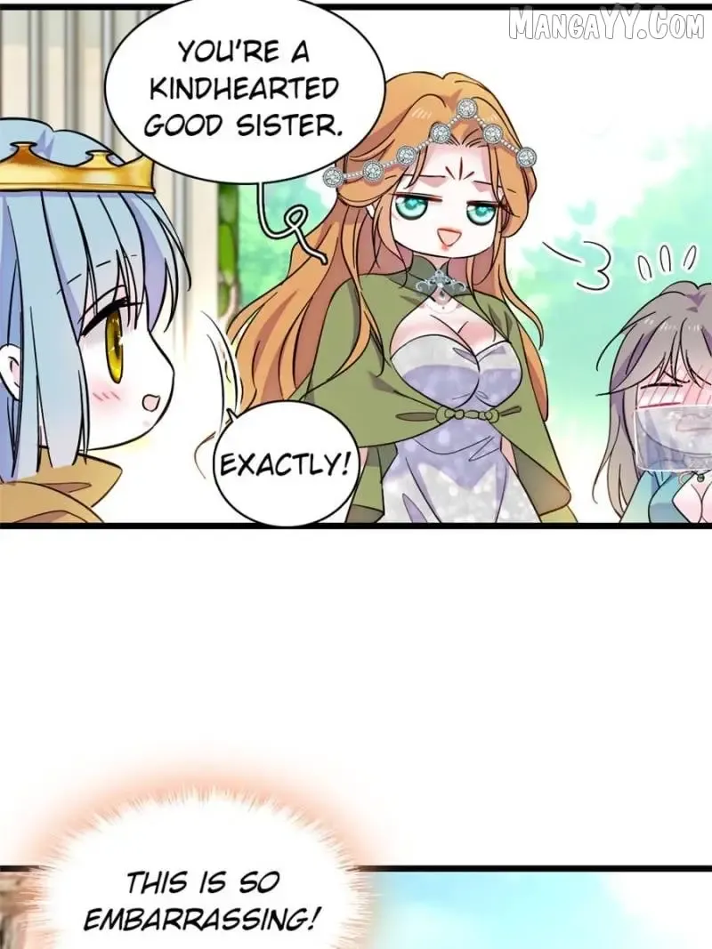 Romance in the Beast World Chapter 467 Online - página 10
