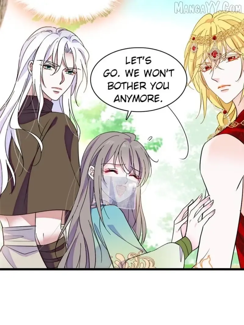 Romance in the Beast World Chapter 467 Online - página 11