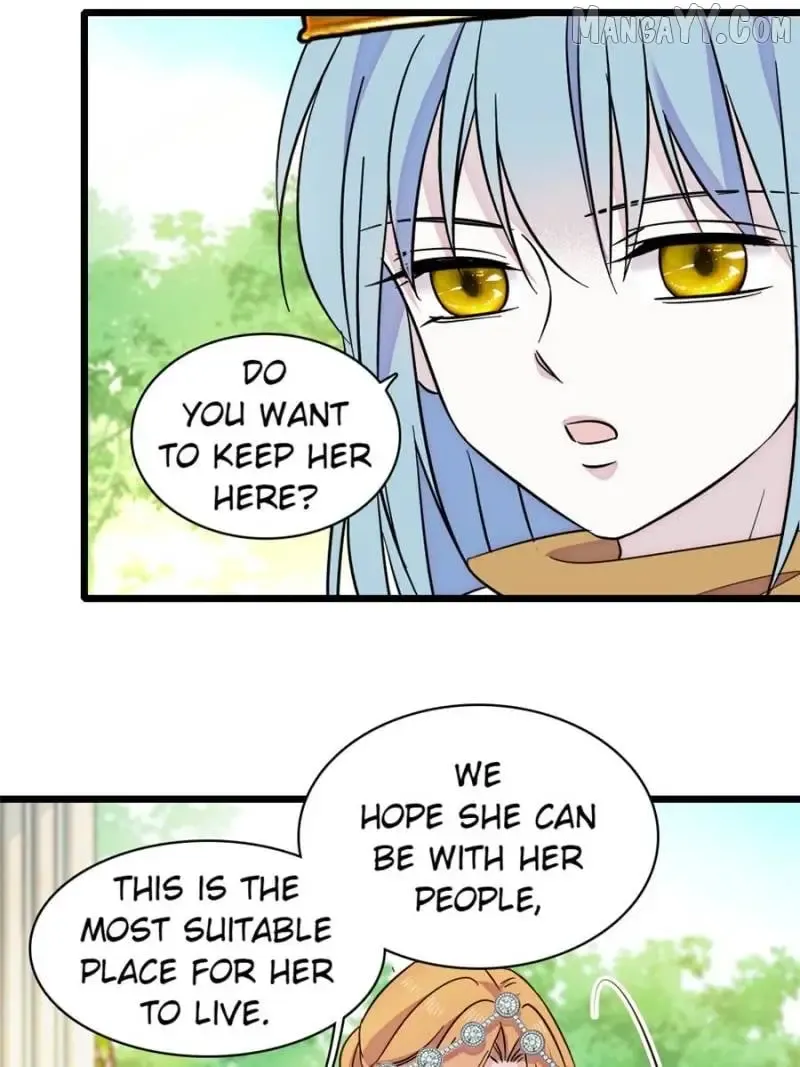 Romance in the Beast World Chapter 467 Online - página 14