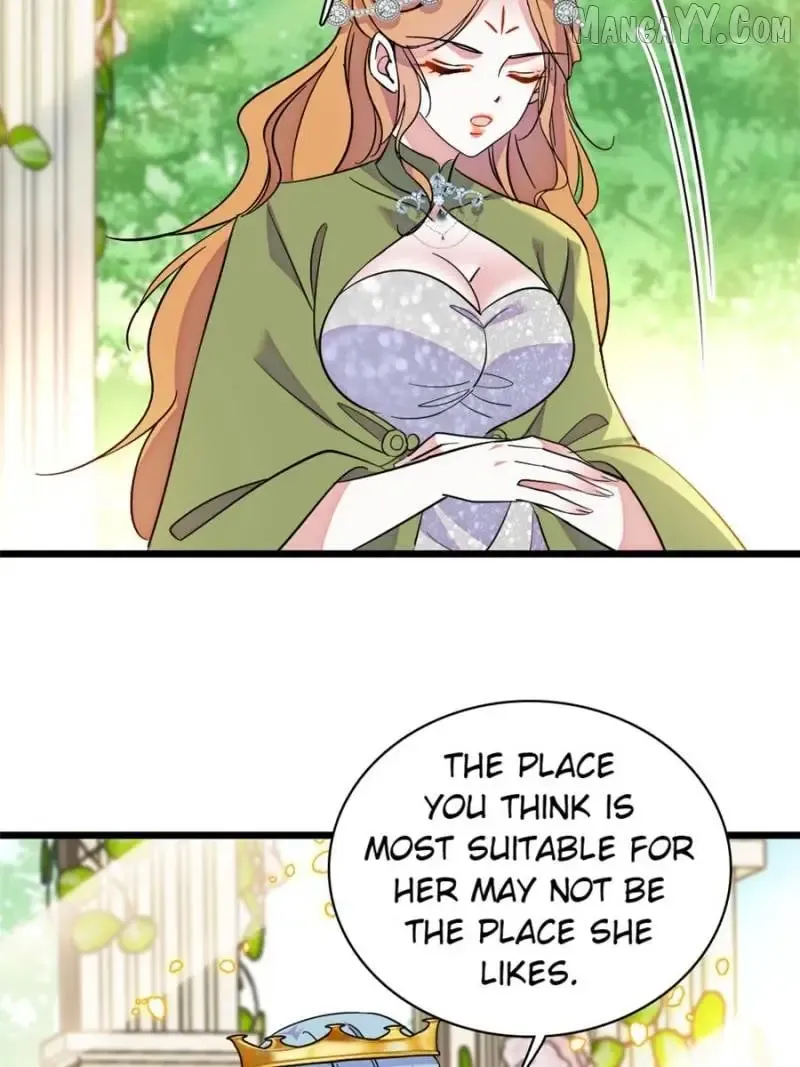 Romance in the Beast World Chapter 467 Online - página 15