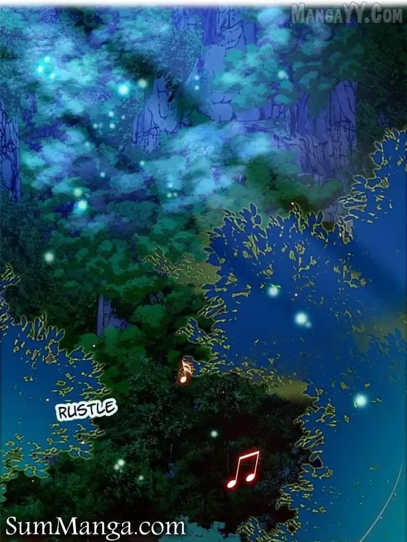 Romance in the Beast World Chapter 467 Online - página 17