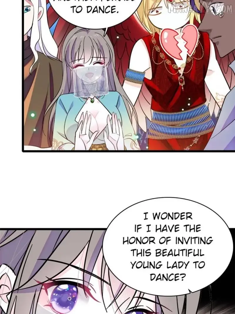 Romance in the Beast World Chapter 467 Online - página 20