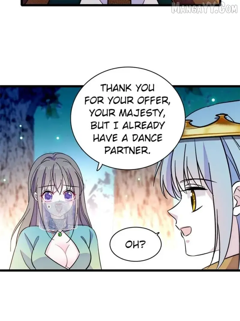 Romance in the Beast World Chapter 467 Online - página 23