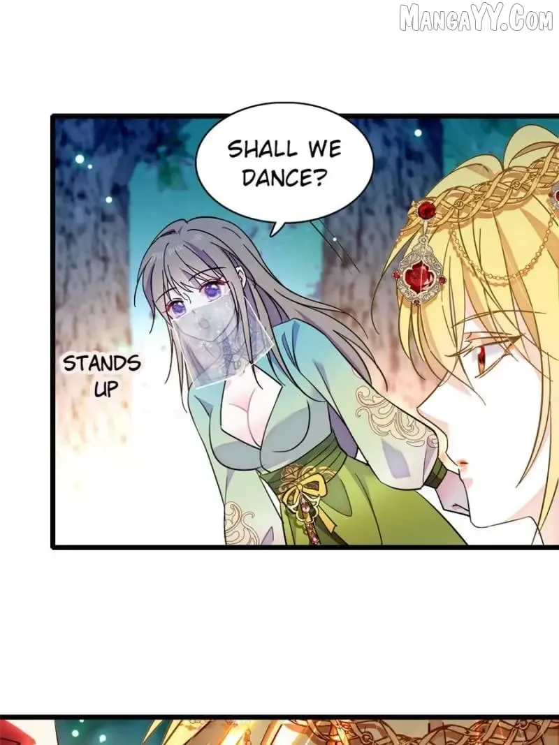 Romance in the Beast World Chapter 467 Online - página 24