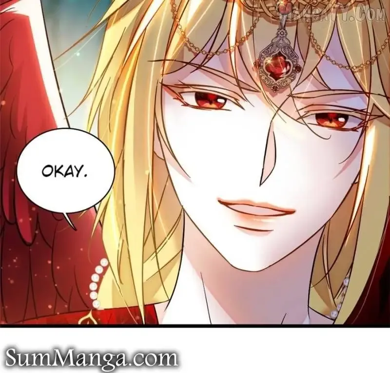 Romance in the Beast World Chapter 467 Online - página 25
