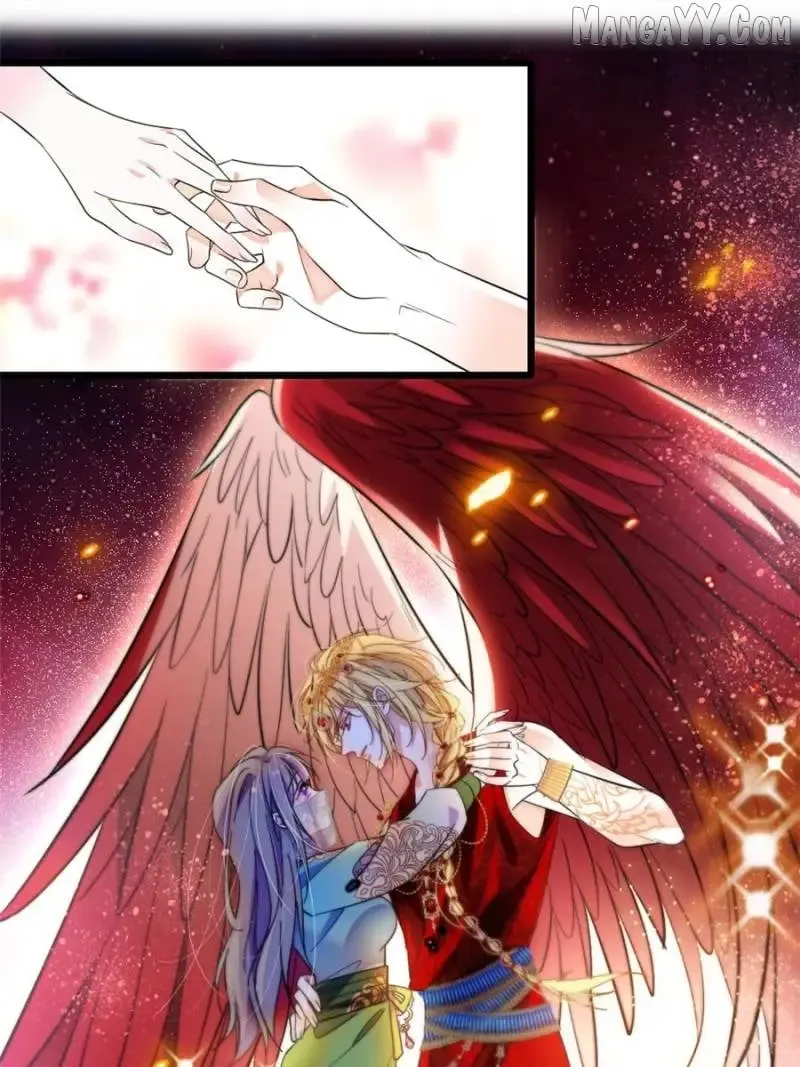 Romance in the Beast World Chapter 467 Online - página 26