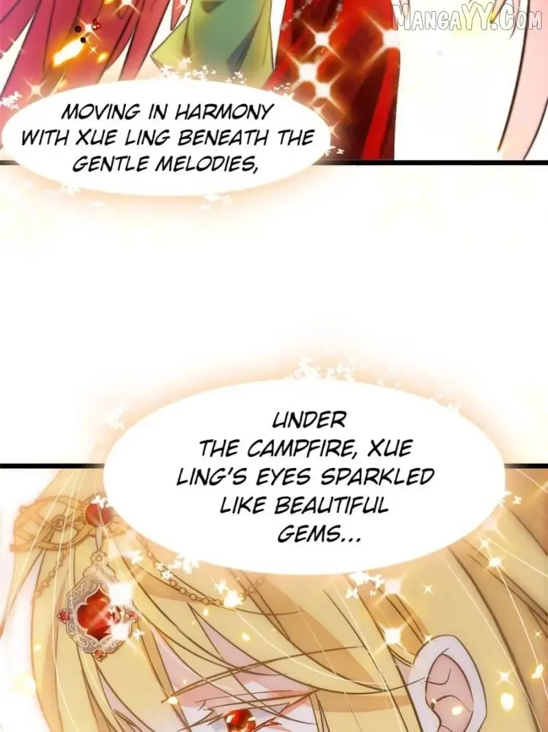 Romance in the Beast World Chapter 467 Online - página 27