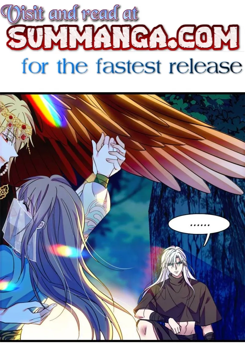Romance in the Beast World Chapter 468 Online - página 1