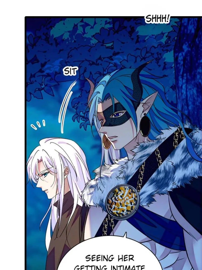 Romance in the Beast World Chapter 468 Online - página 2
