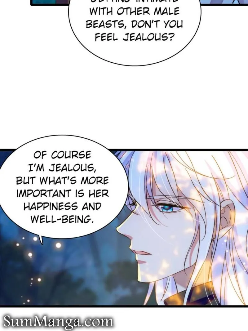 Romance in the Beast World Chapter 468 Online - página 3