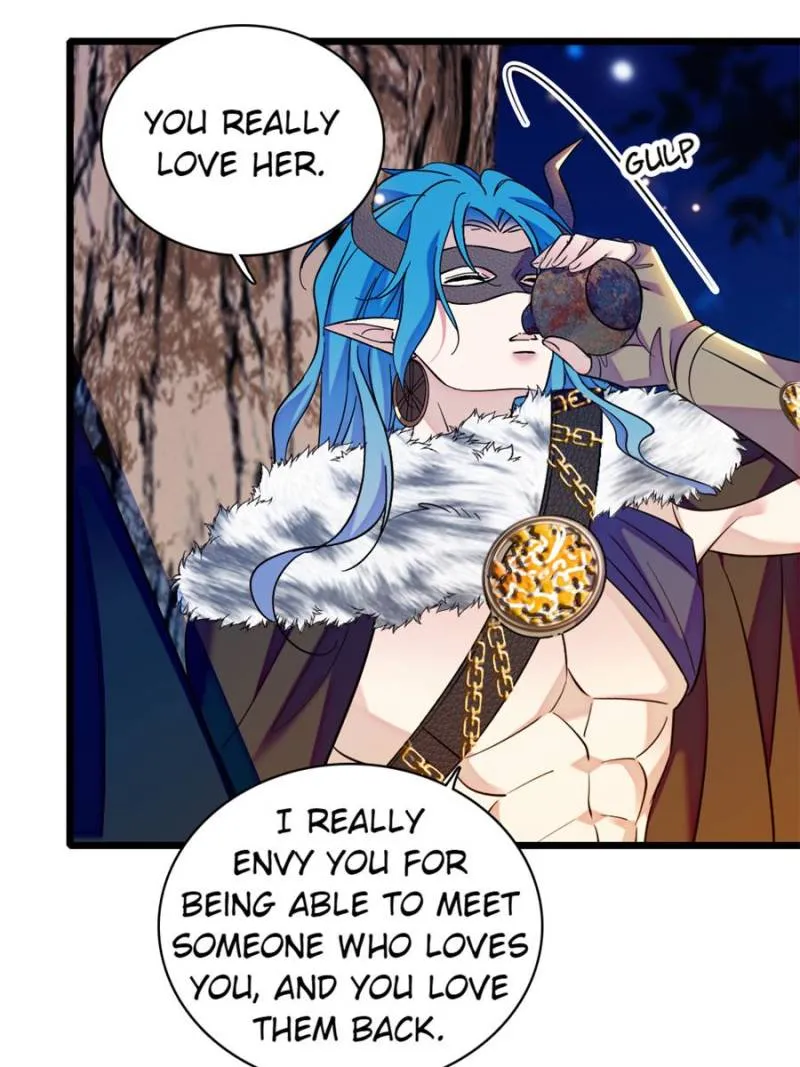 Romance in the Beast World Chapter 468 Online - página 4